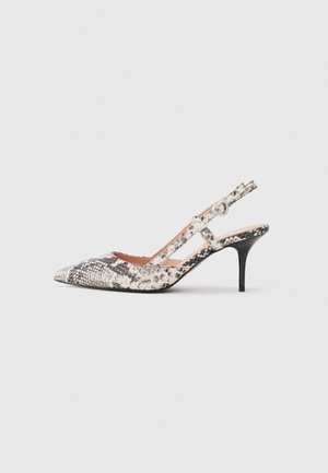 Klassieke pumps - rock