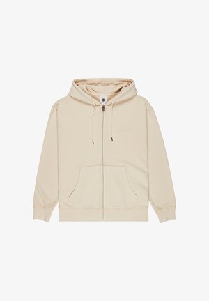 Element, LOWCASE - Sudadera con cremallera - teg