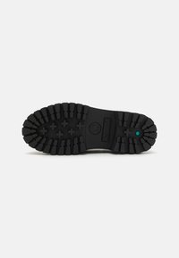 Timberland STONE STREET MARY JANE - Aukštakulniai su platforma - black