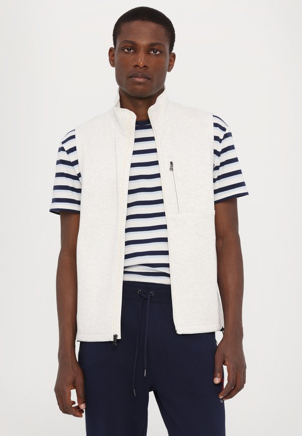 VEST - Waistcoat - soho heather3