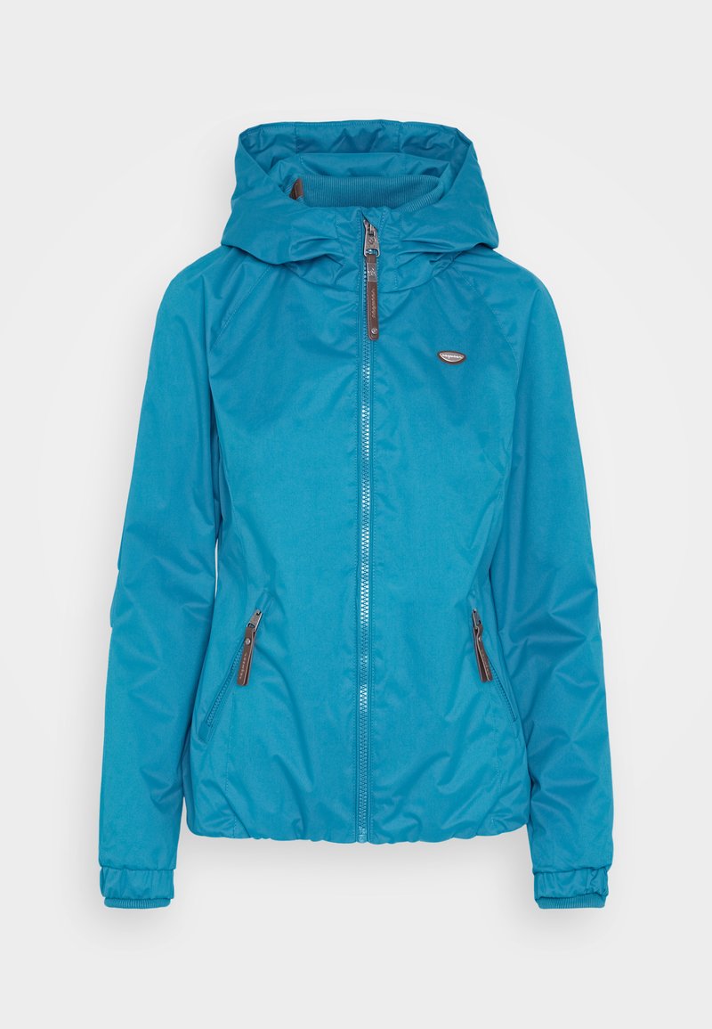 Ragwear Lichte jas donkergroen