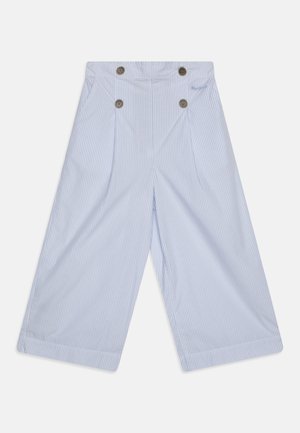 Pepe Jeans OLLIE - Broek - blue