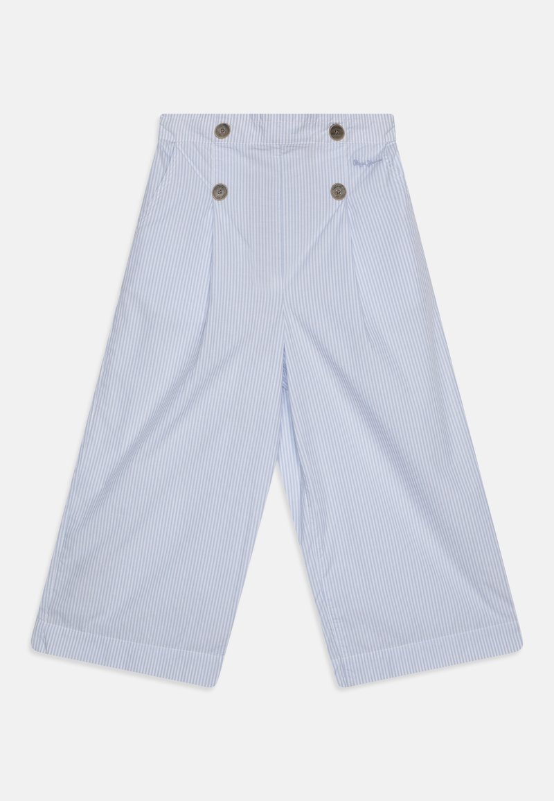 Pepe Jeans OLLIE - Trousers - blue