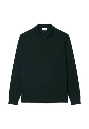 Lacoste, PH2481-02S - Long sleeved top - vert foncé-gjp