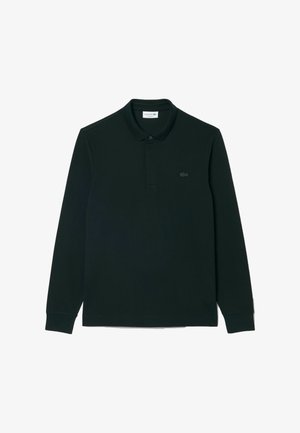Lacoste, PH2481-02S - Long sleeved top - vert foncé-gjp