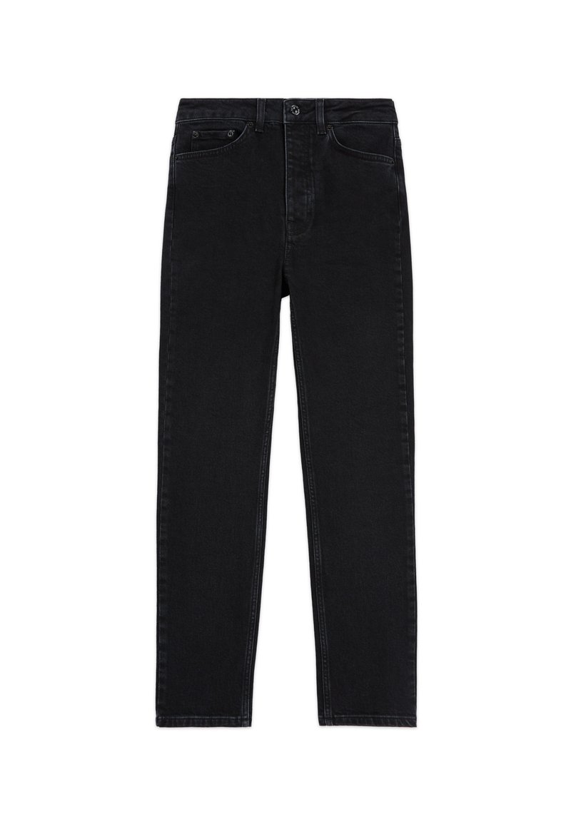 The Kooples Slim fit jeans zwart