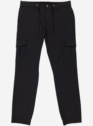 Cargohose - schwarz