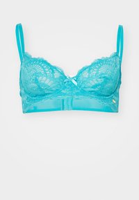 VICTORIA - Soutien-gorge à armatures - hawaian blue