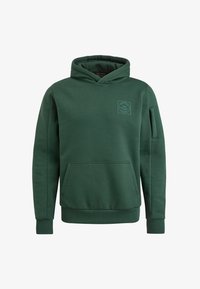 Selected, trekking green