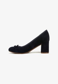 Geselecteerd, midnight blue