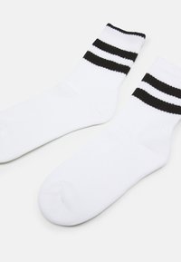 Anna Field 10 PACK - Meias - white