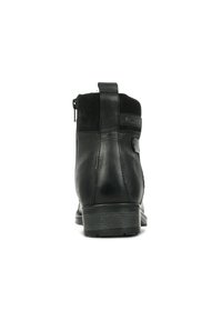 Redskins SPICY - Botines con cordones - noir