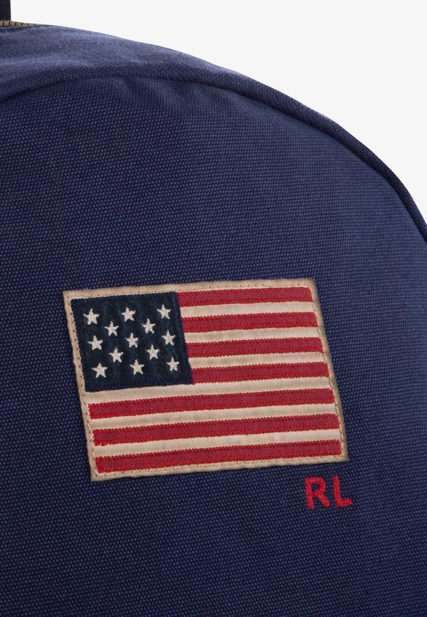 AMERICANA BACKPACK UNISEX – Tourenrucksack