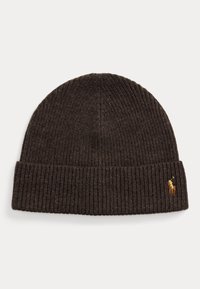 Неизбран, dark brown