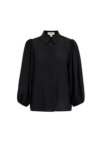 Unselected, black