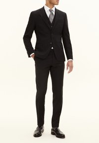 Oscar Jacobson EDMUND - Giacca - black