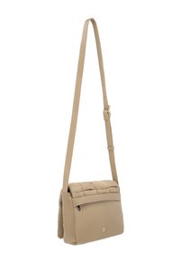 usha Skuldertasker - khaki