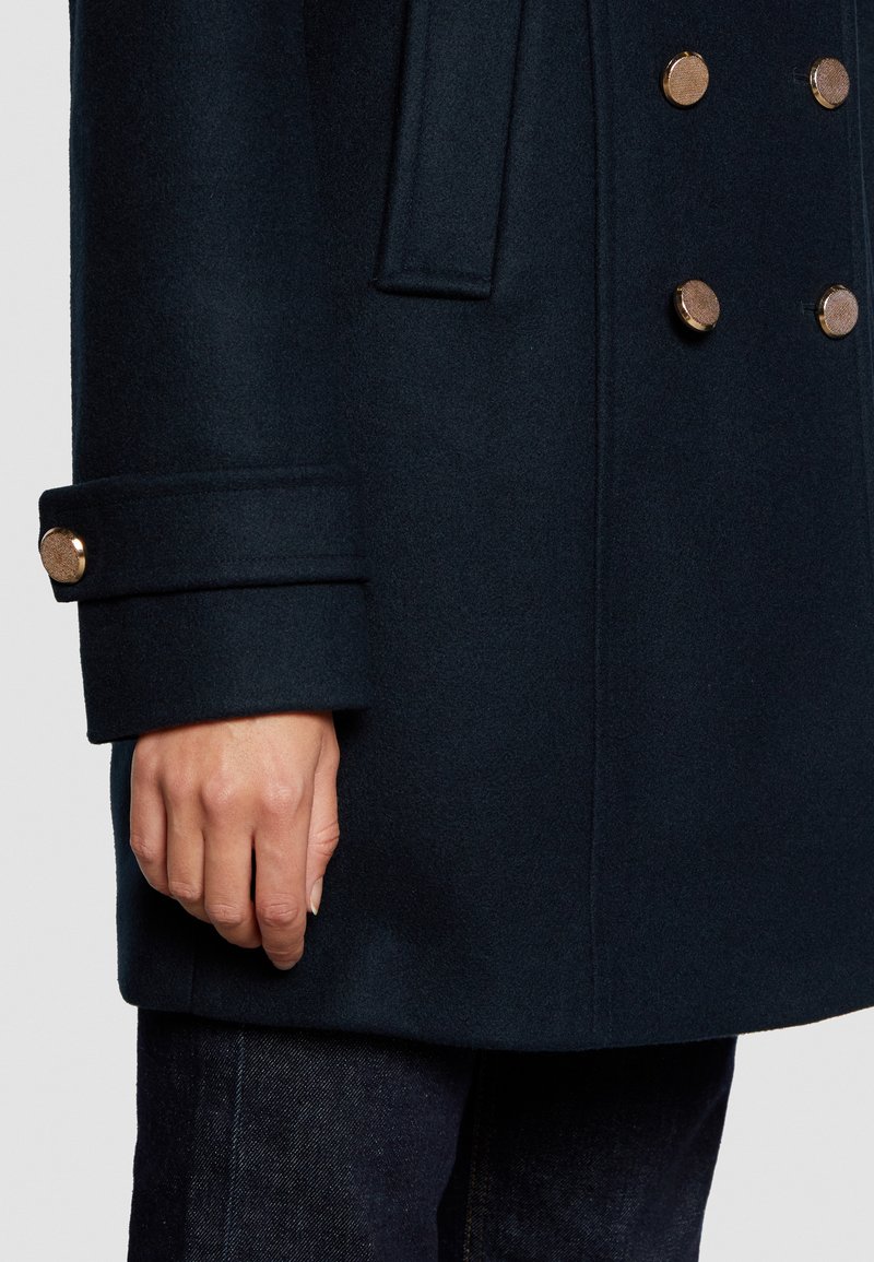 Anna Field clásico - dark blue/azul marino -