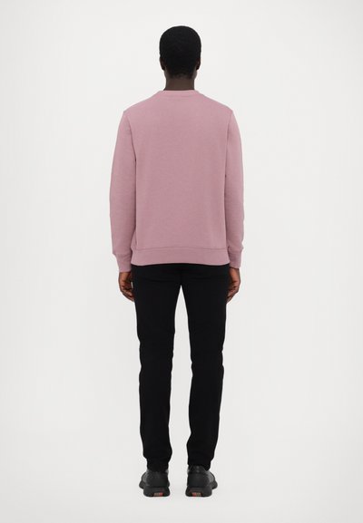 PS Paul Smith ZEBRA - Športni pulover - mauve