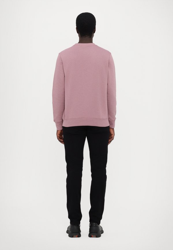 ZEBRA - Sweatshirt - mauve4