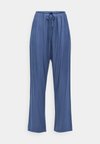 PANT - Calças de pijama - blue