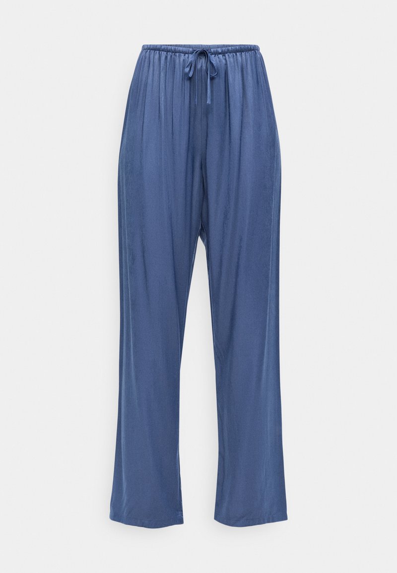 Hunkemöller Pyjamabroek blauw Hunkemöller Pyjamabroek blauw