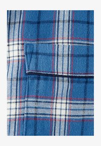 Non selezionato, ecossais