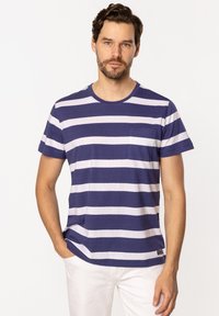 Lee Cooper - T-shirt z nadrukiem