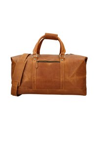 RUBEN - Torba za vikend - brown