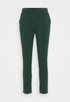 Pantaloni - tuscany green