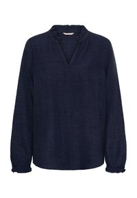 Sélectionné, bellwether blue melange