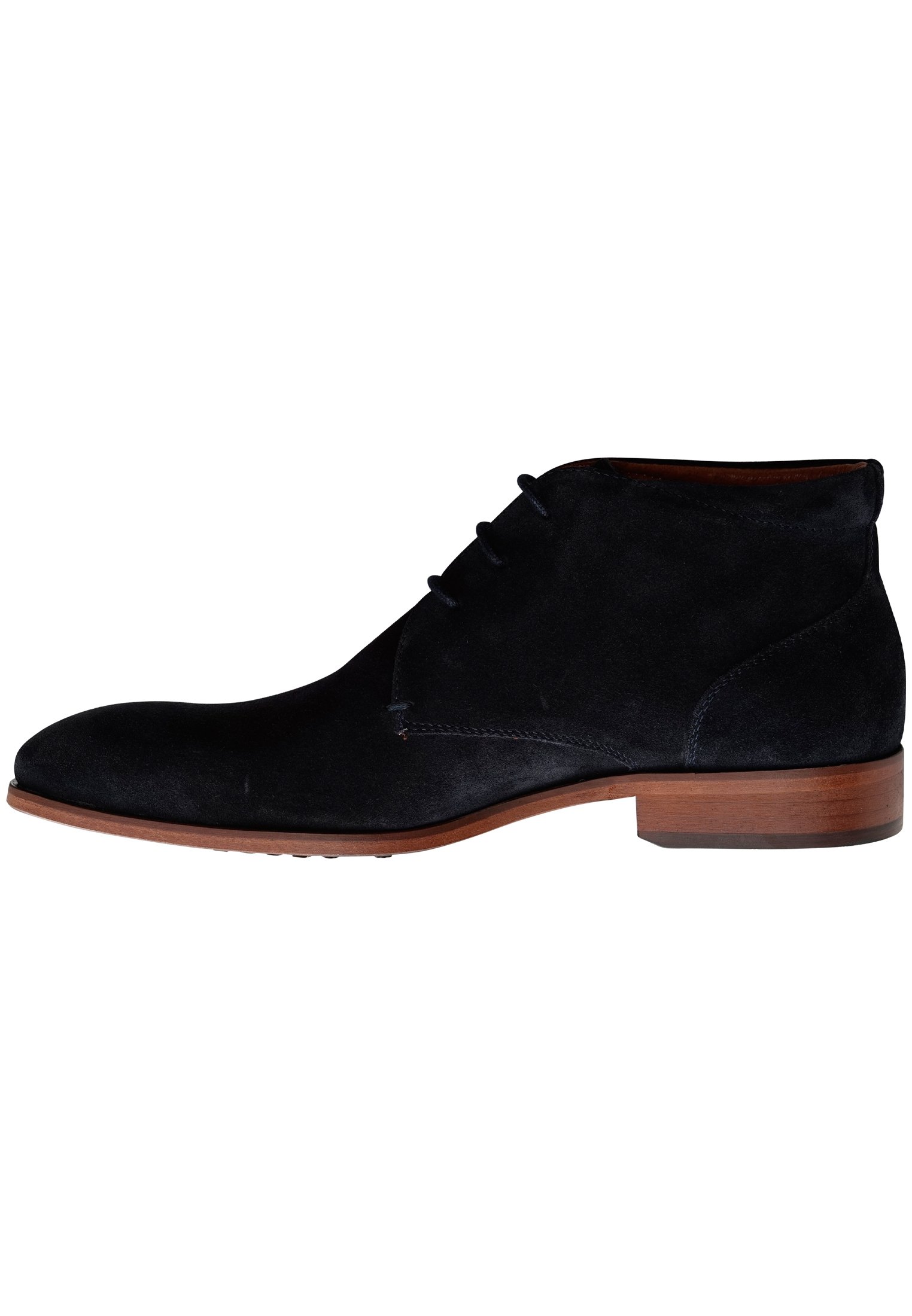 Blauwe Business schoenen heren online kopen | ZALANDO