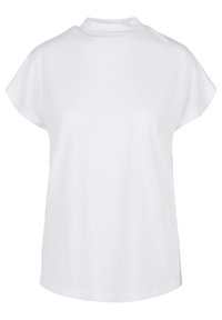 Non sélectionné, white