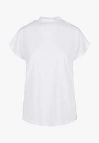 Geselecteerd, white