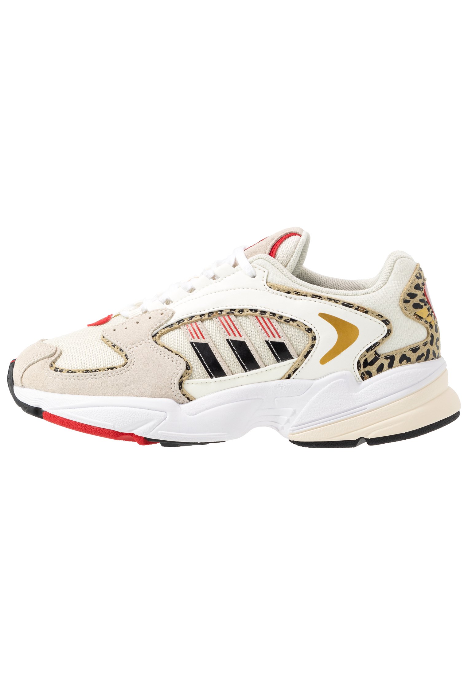 adidas Originals 2000 W Joggesko chalk whiteoffwhite adidas Originals 2000 W Joggesko chalk whiteoffwhite