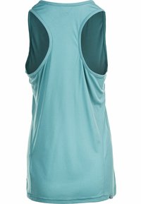 ELITE LAB WOLVERY ELITE - Top - light blue