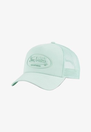 Von Dutch Casquette - bleu
