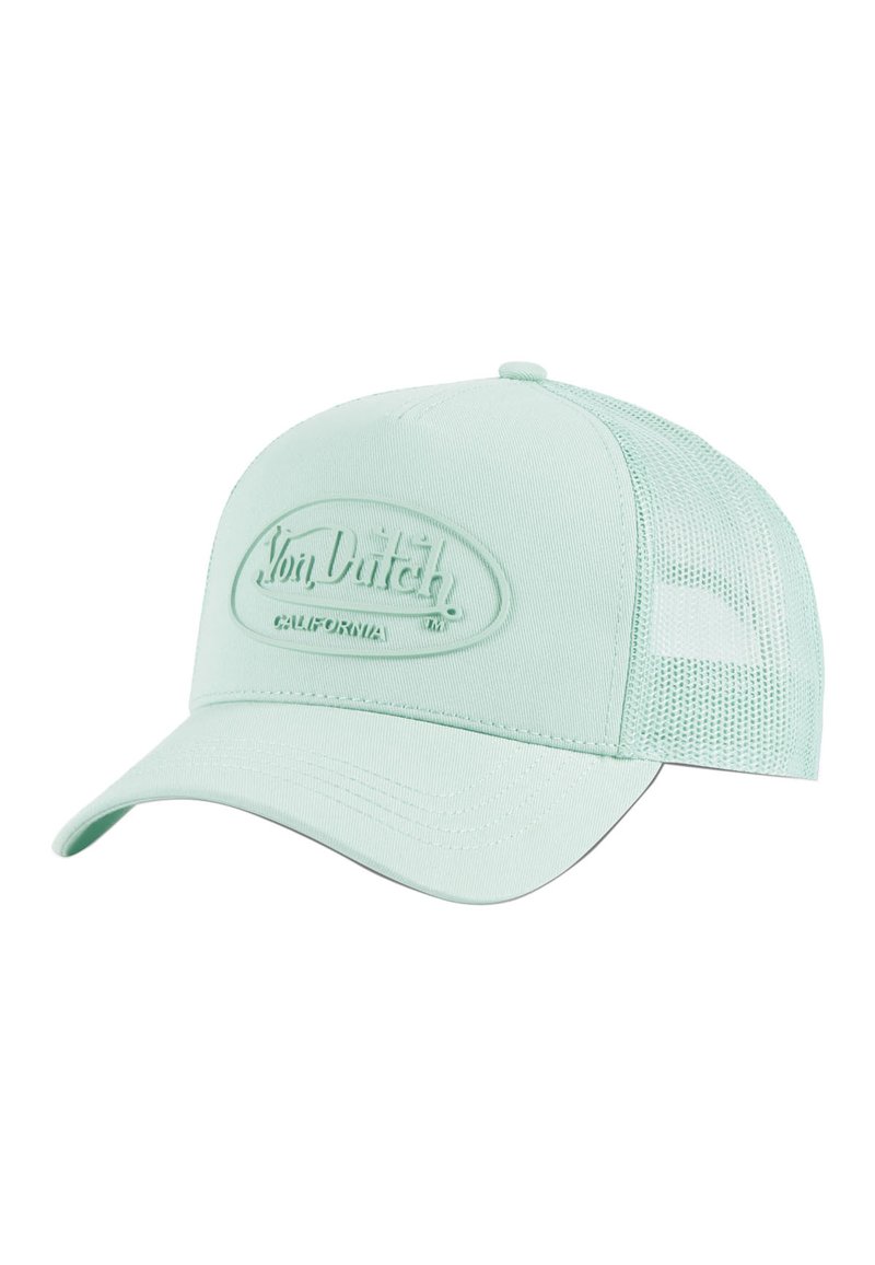 Von Dutch Casquette - bleu
