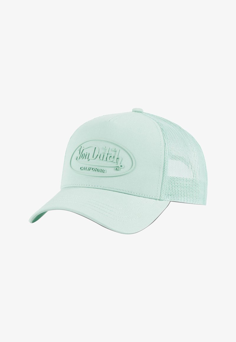 Von Dutch Casquette - bleu