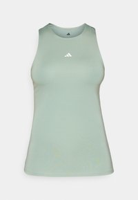 RACERBACK - Linne - silver green