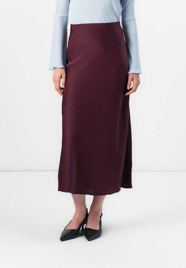 VIELLETTE SKIRT - A-Linien-Rock - fig