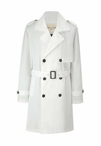 FRILIVIN Trench - blanc