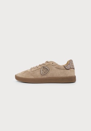 Blauer, AURORA04 - Zapatillas - taupe