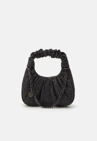 IVALIA - Handbag - dark grey