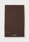 CROSS NECK&HEAD TUBE U - Braga - coffee bean