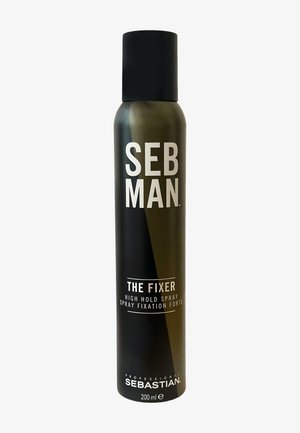 SEB MAN THE FIXER - Haarspray