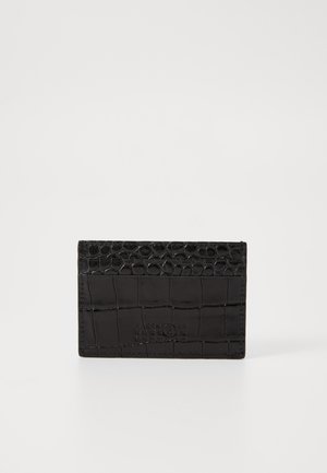PORTA CC COCCO - Portefeuille - black