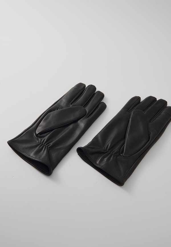 LEATHER - Gloves2