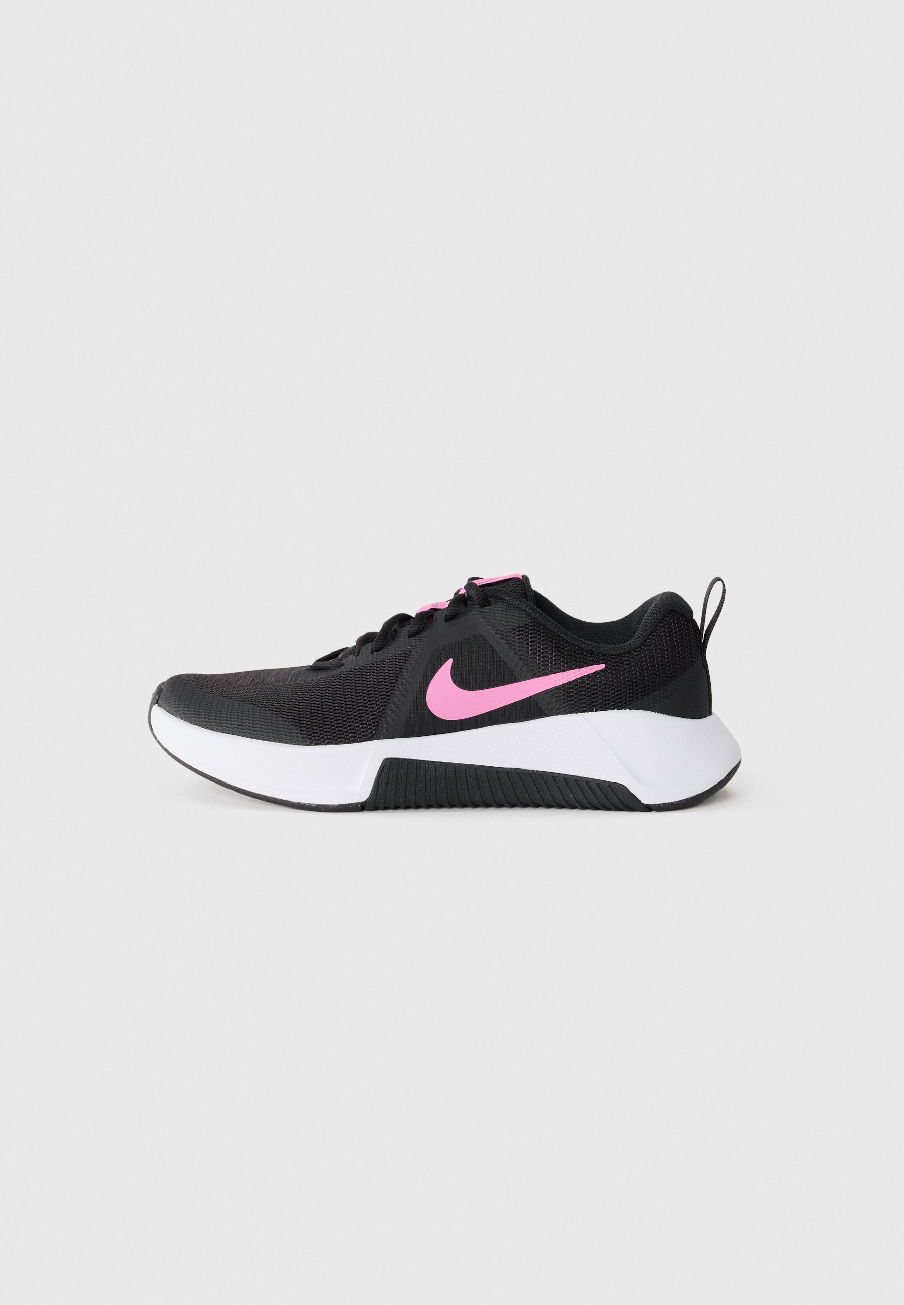 Nike Performance MC 3 - Training shoe - black/playful pink 