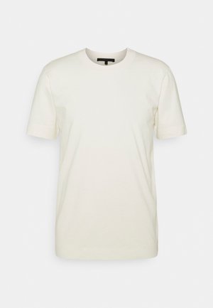 DRYKORN RAPHAEL - T-shirt basique - ecru